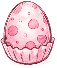 Bubblegum Bunny Bundle egg