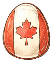The Great North Nest egg