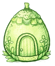 Forest Finder Pack egg