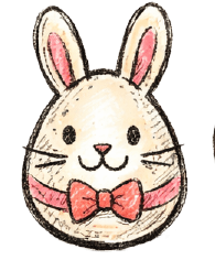 Easter Morning Collection egg