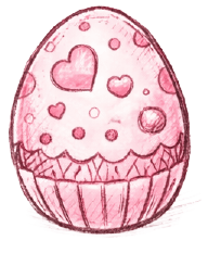 Bubblegum Bunny Bundle egg