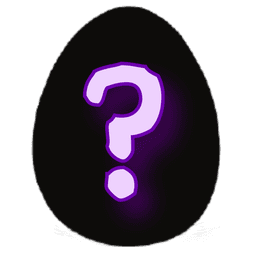 Mystery Interaction Eggs egg
