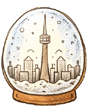The Great North Nest egg