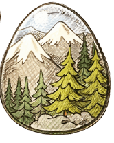 The Great North Nest egg