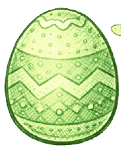 Forest Finder Pack egg
