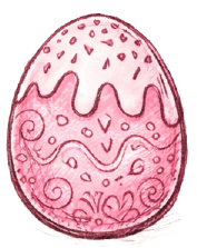 Bubblegum Bunny Bundle egg