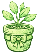 Forest Finder Pack egg