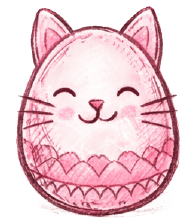 Bubblegum Bunny Bundle egg