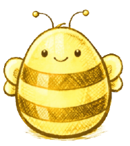 Golden Glow Basket egg