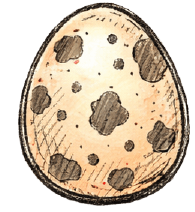 Easter Morning Collection egg