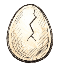 Easter Morning Collection egg