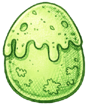 Forest Finder Pack egg