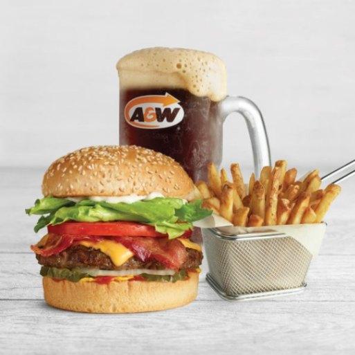 A&W - Stittsville
