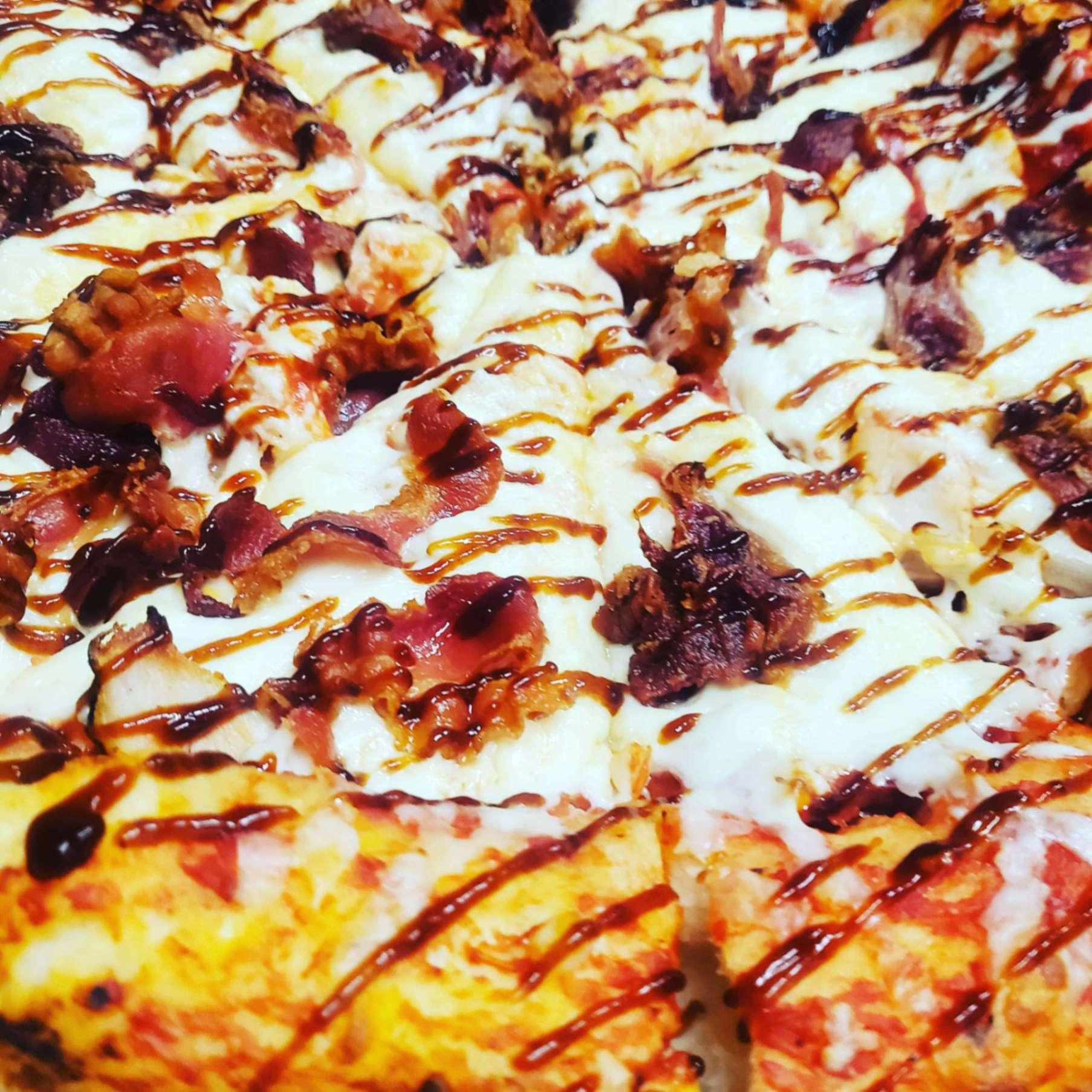 Joes Family Pizzeria
