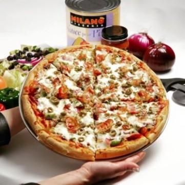 Milano's Pizza