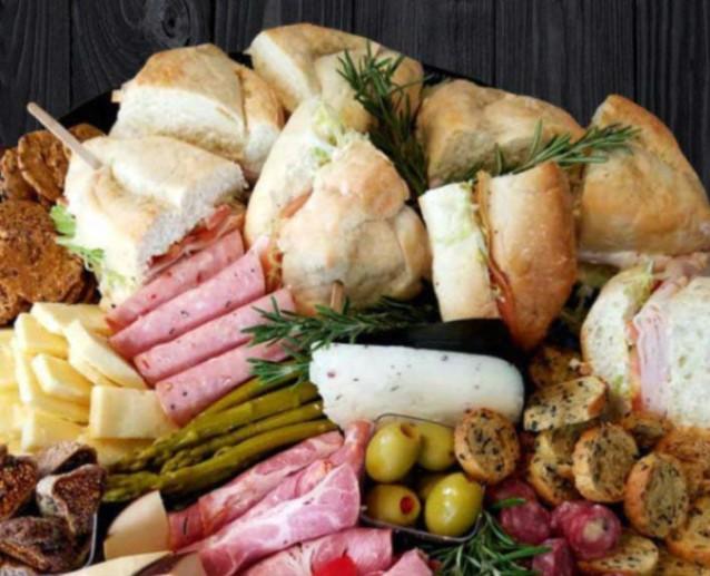 The Pickled Pig