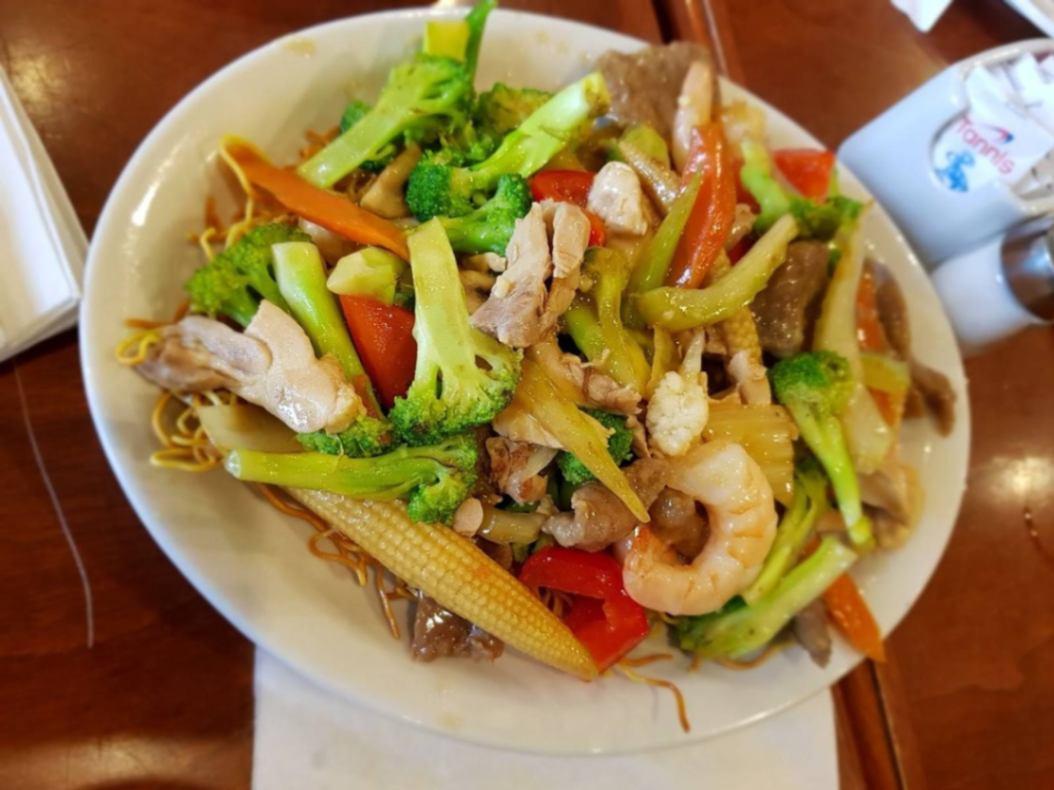 Kemptville Family Restaurant