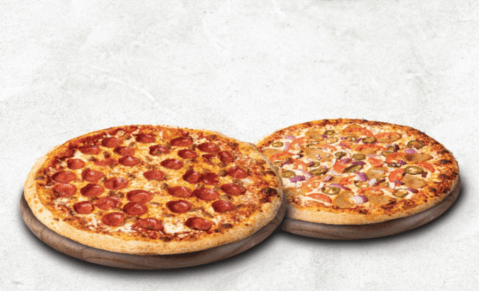 241 Pizza