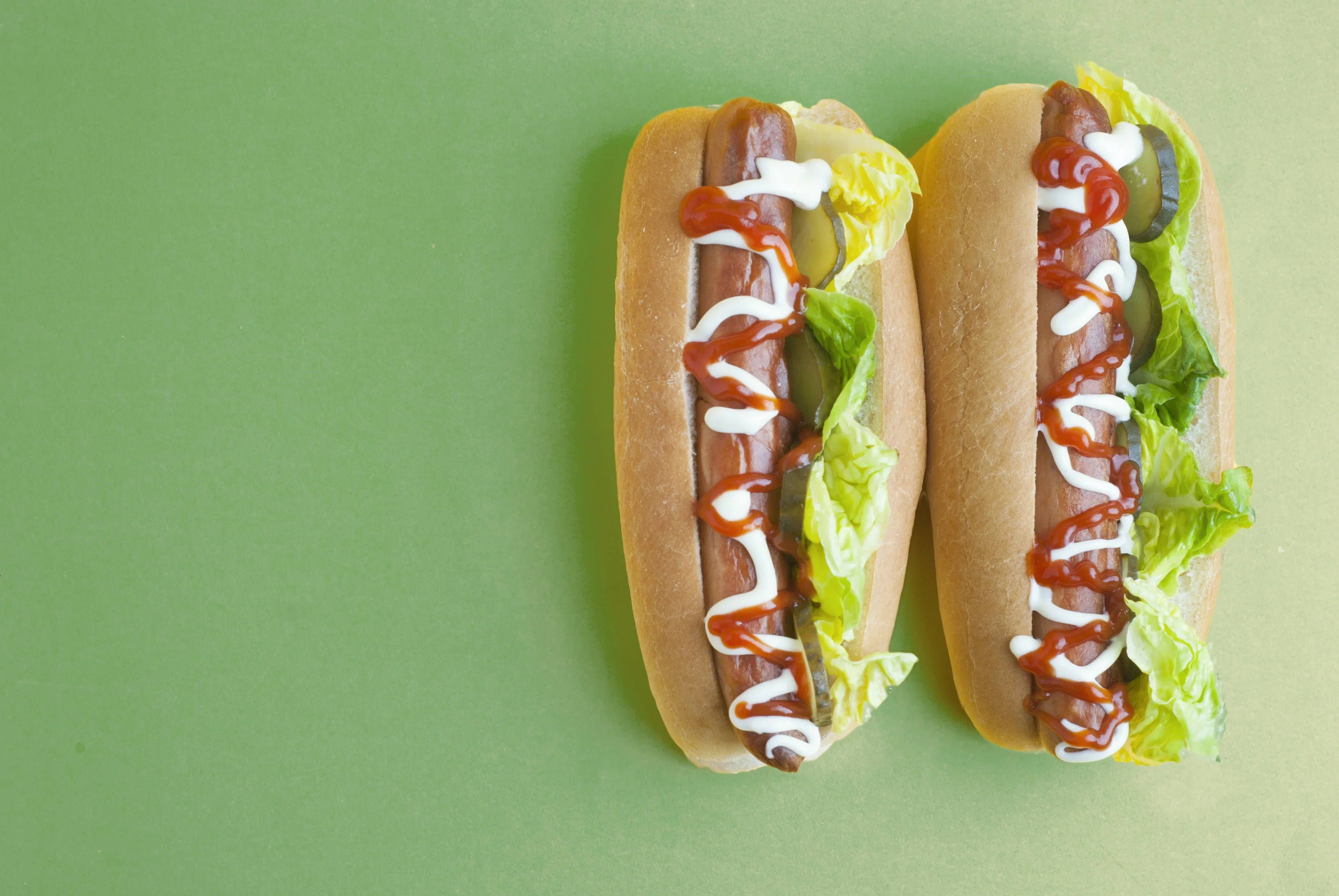 Delicious local food from Valley Eats