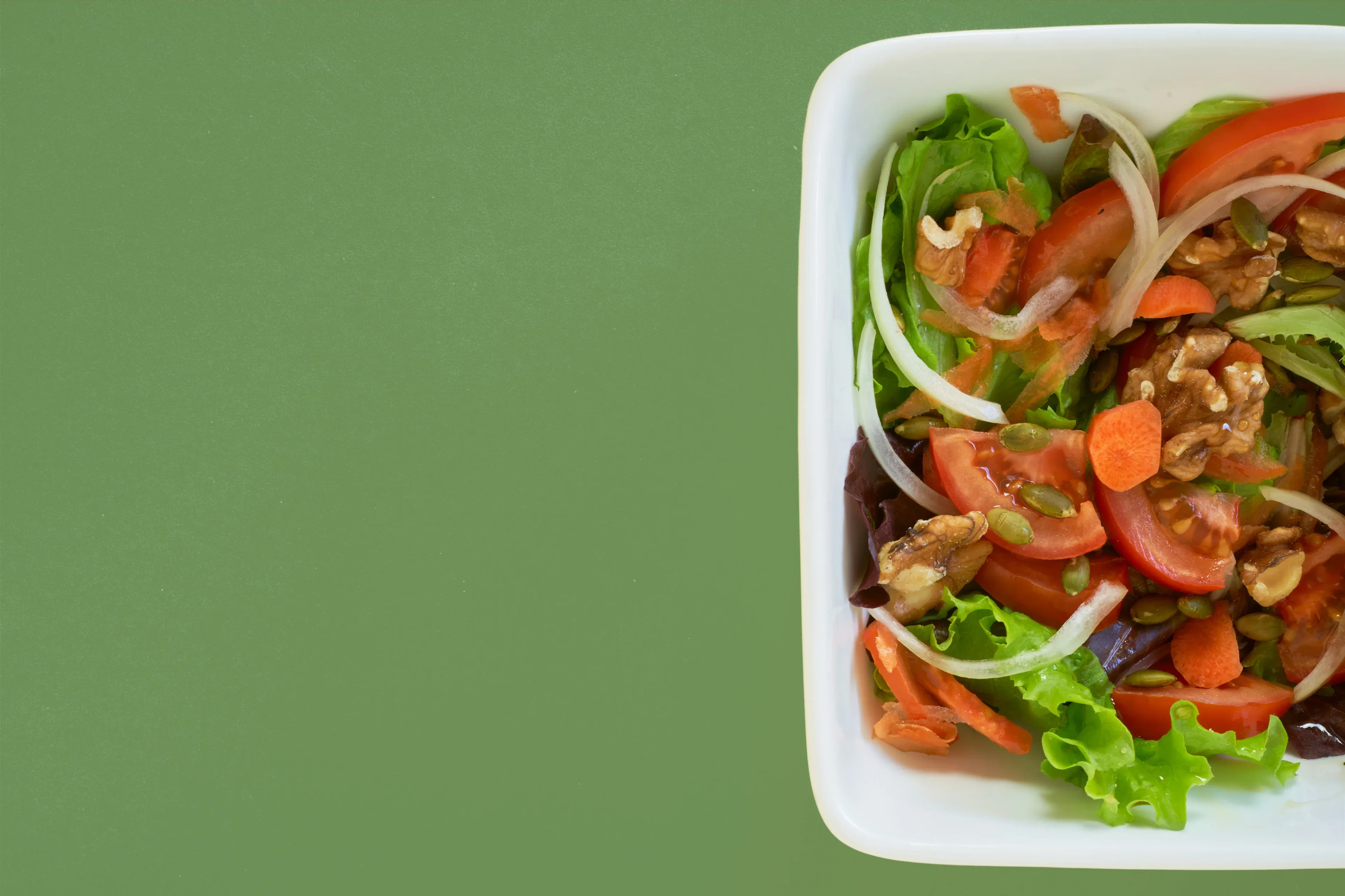 Delicious local food from Valley Eats