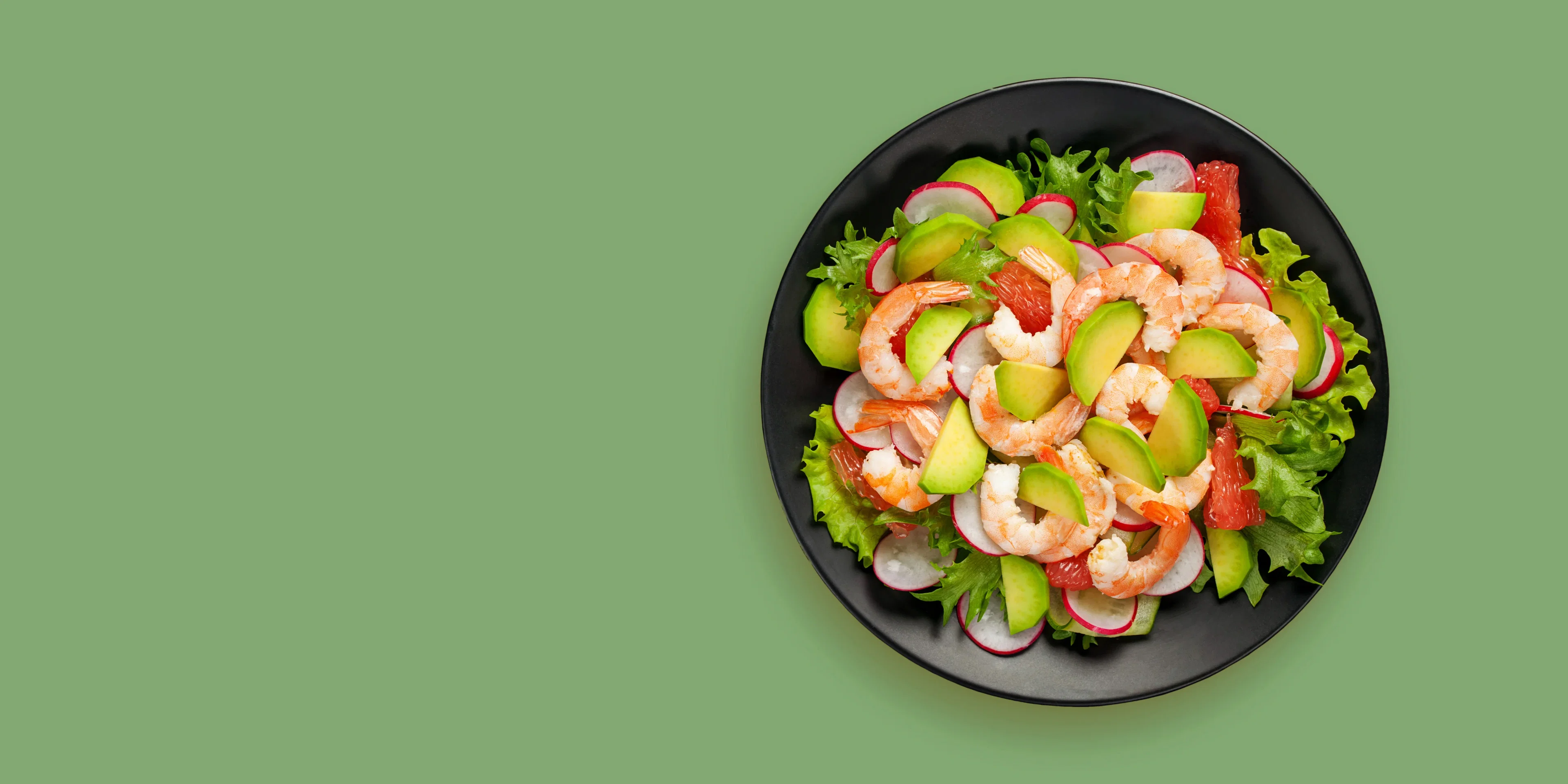 Delicious local food from Valley Eats