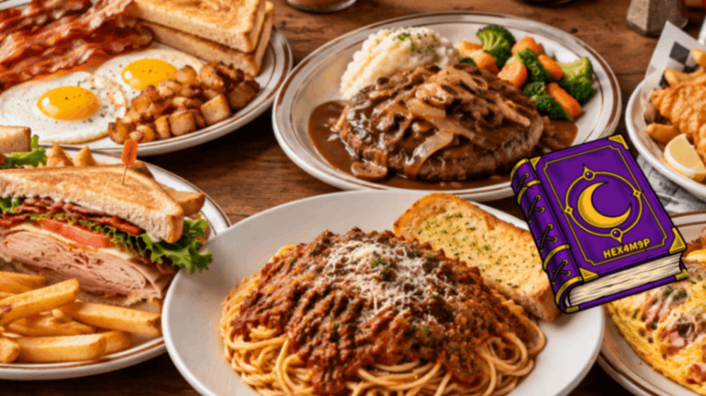 Jim's Restaurant