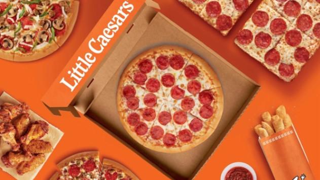 Petawawa Little Caesars