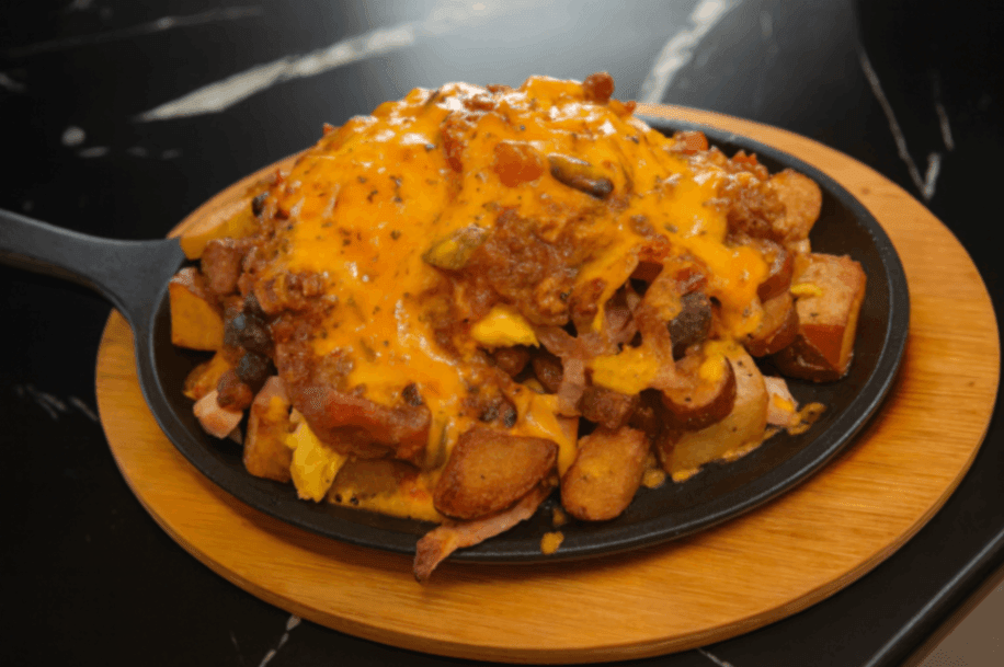 Returning Soon: Santa Fe