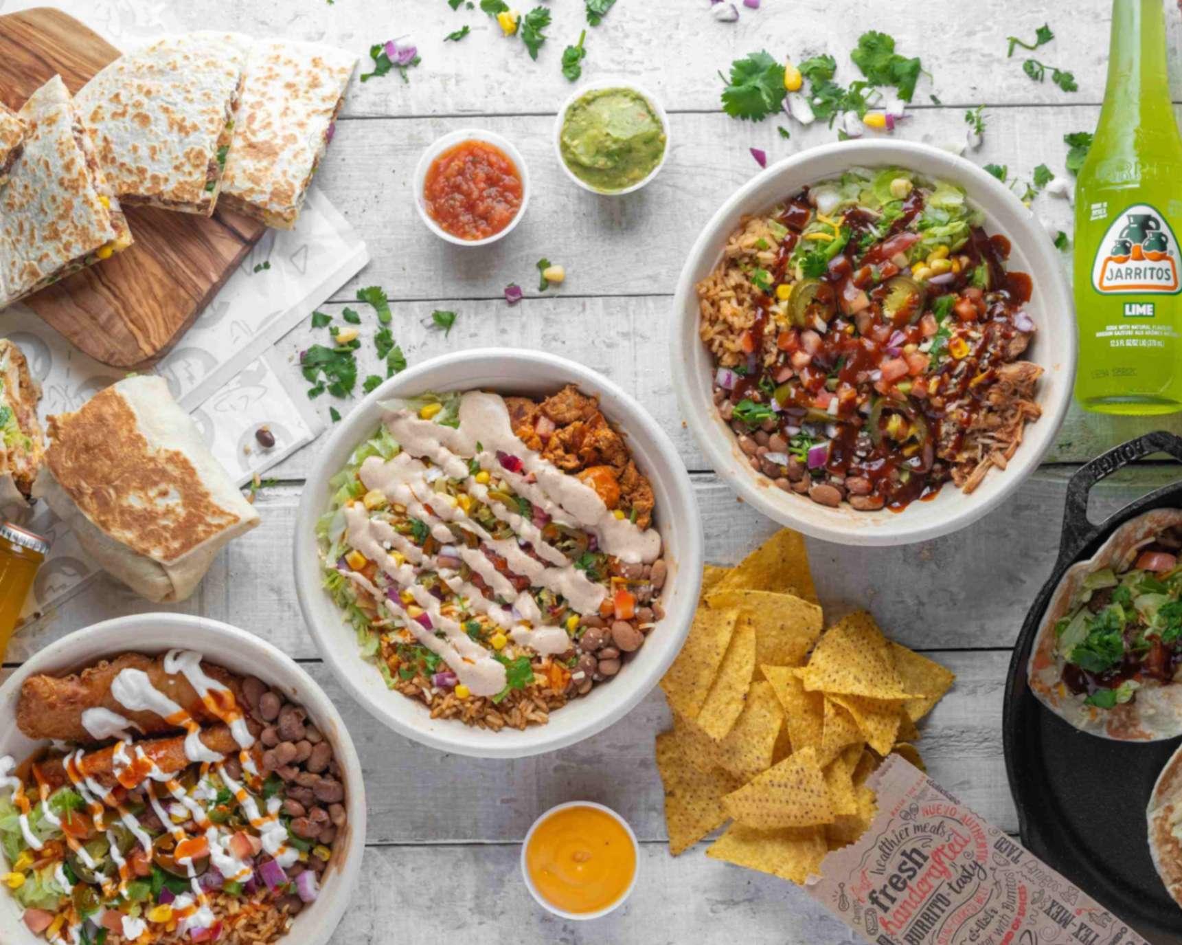barBURRITO