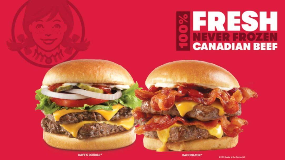 Petawawa Wendy's