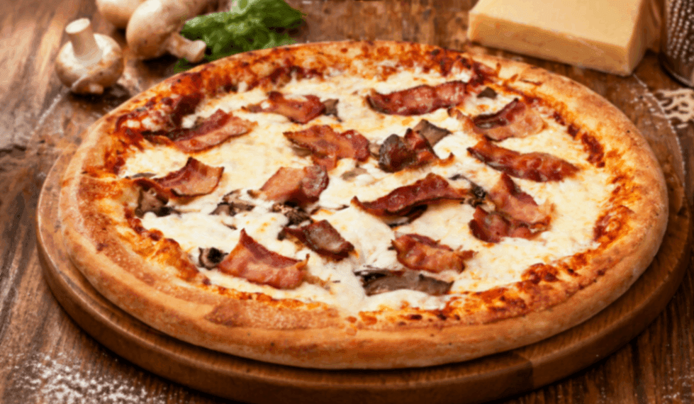 Gabriel Pizza