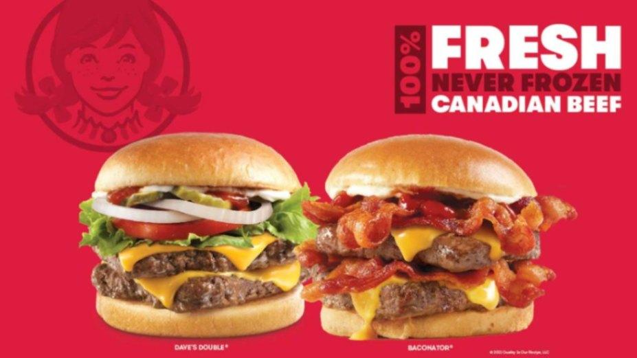 Wendy's