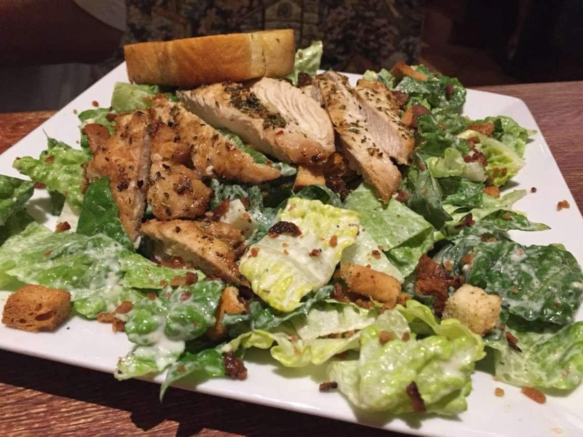 Thruway Restaurant